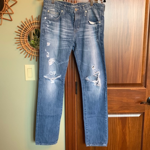 Big Star Taylor Slouchy 26S - Picture 1 of 3